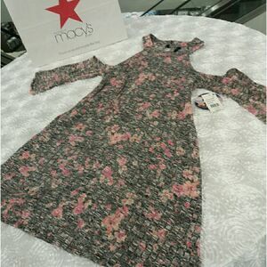 Bebop- be you be free dress